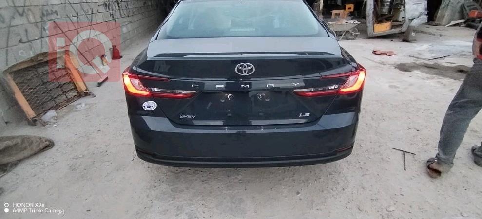 تويوتا كامري